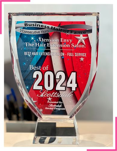 Best of 2024 Scottsdale Award