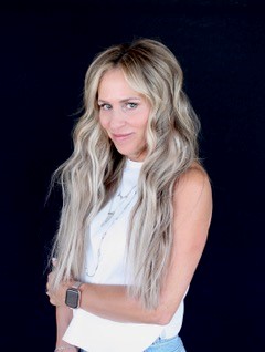 Hair Extension Results